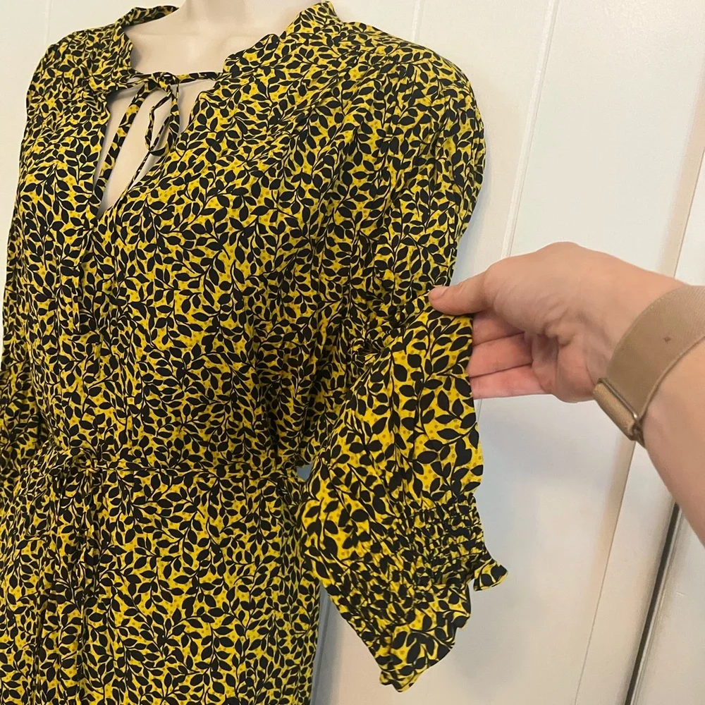 NWT | Hobbs Tafara Tunic Dress!! - Picture 6 of 12